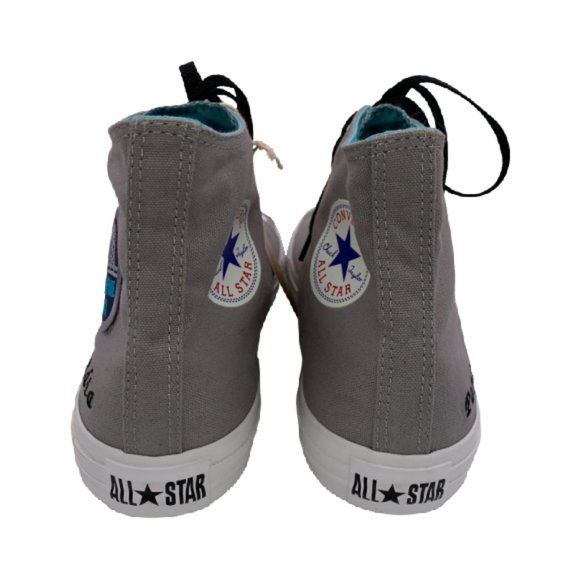 Converse Portlandia Sneakers - Size M 9.5, W 11.5 - Picture 9 of 11